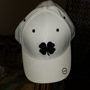 Black Clover USA hat